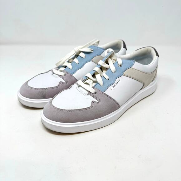 Cole Haan Shoes - Cole Haan Sneakers 7.5 Women Grand Crosscourt Modern Lightweight Colorblock